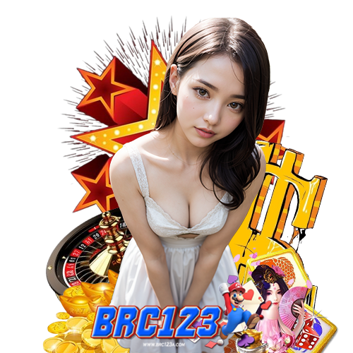 brc123 ลิขสิทธิ์แท้