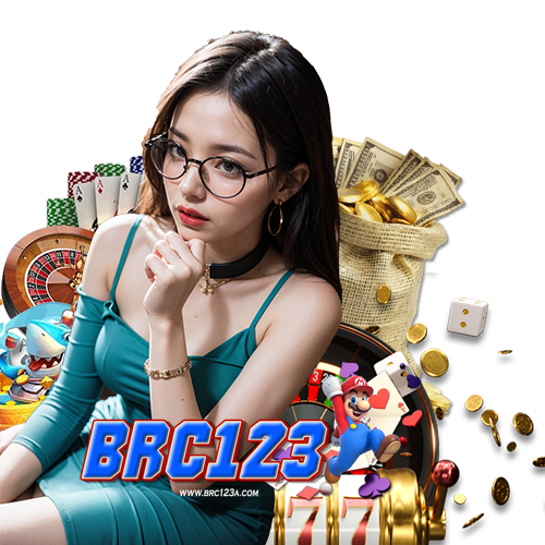 brc123 โปรโมชั่นมากมาย